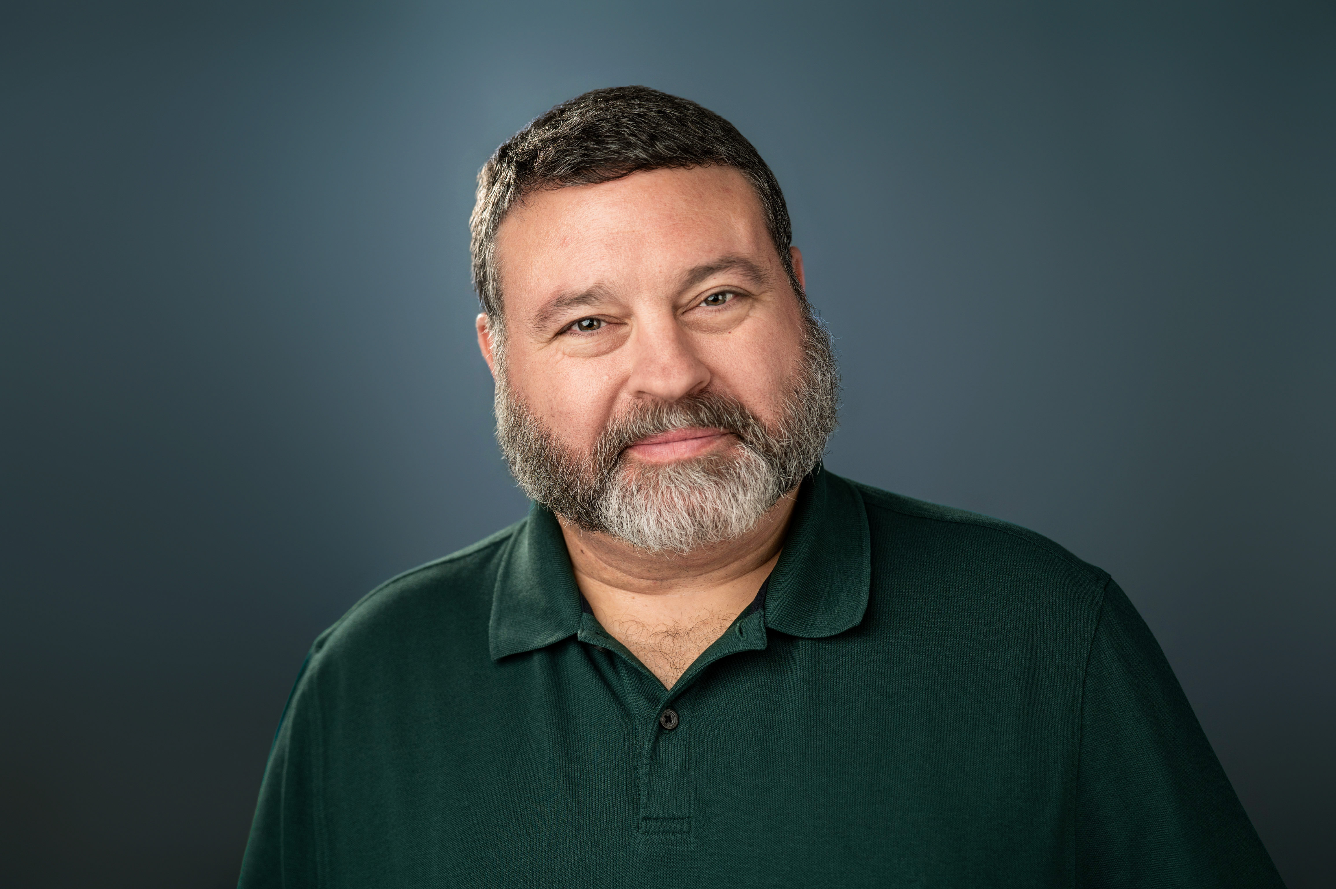 Greg Cennamo