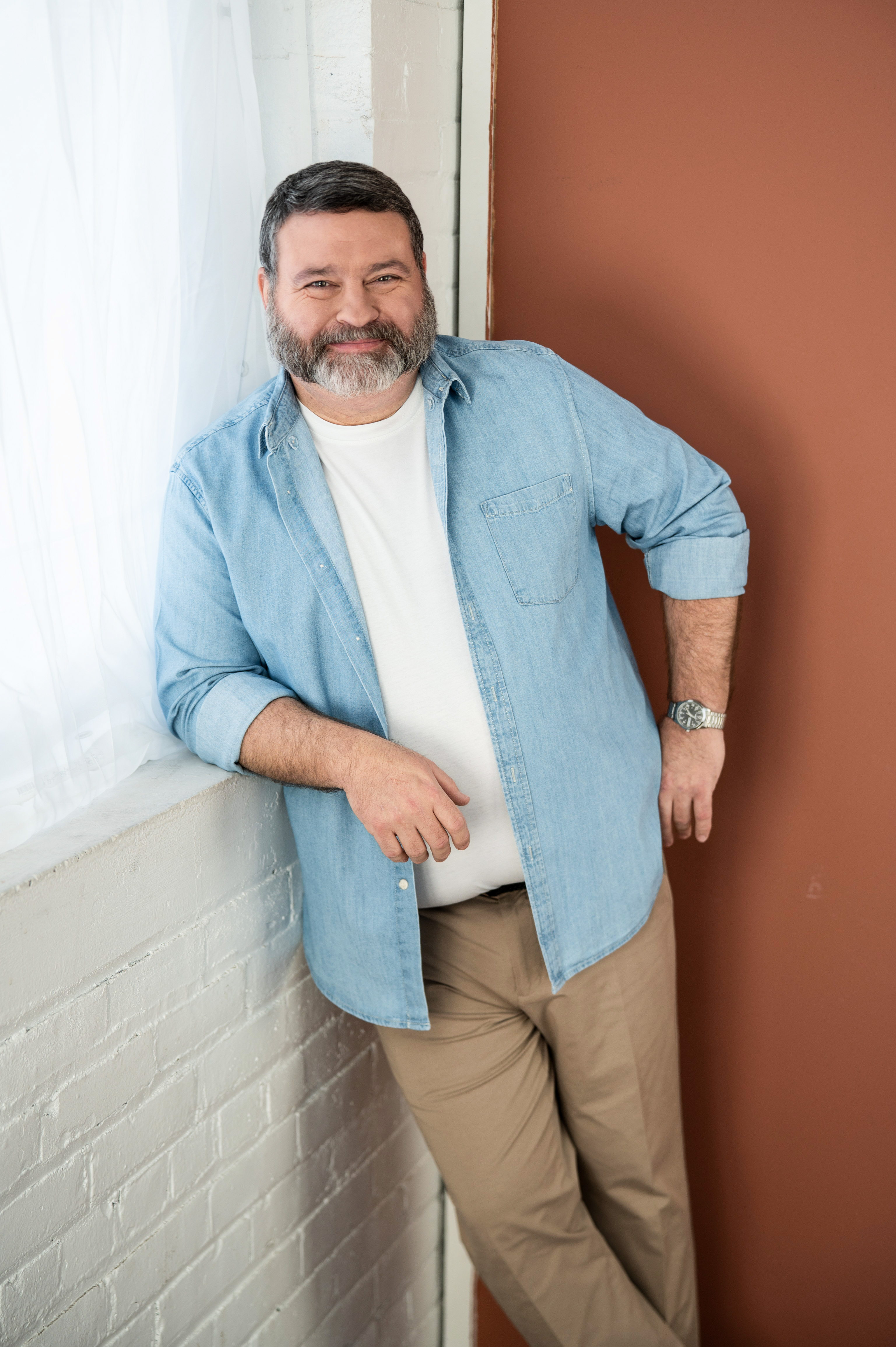 Greg Cennamo